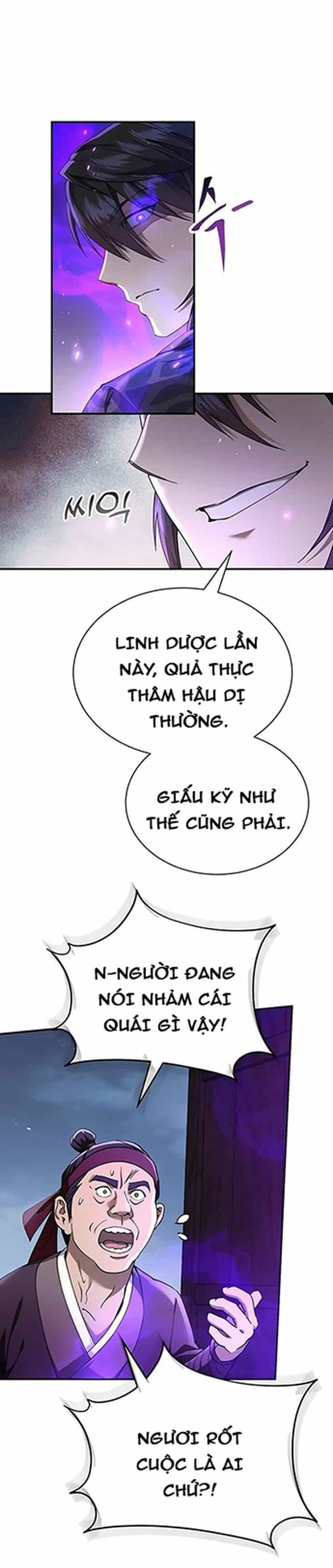 Thiên Ma Muốn Sống Một Cuộc Đời Bình Lặng - Chương 35 - ảnh 42