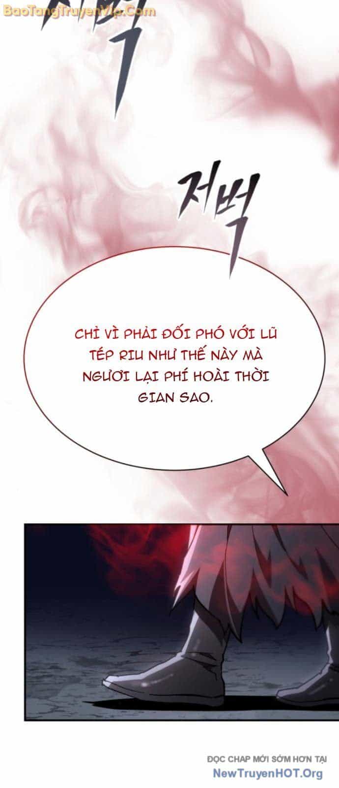 Thiên Ma Muốn Sống Một Cuộc Đời Bình Lặng - Chương 35.2 - ảnh 17