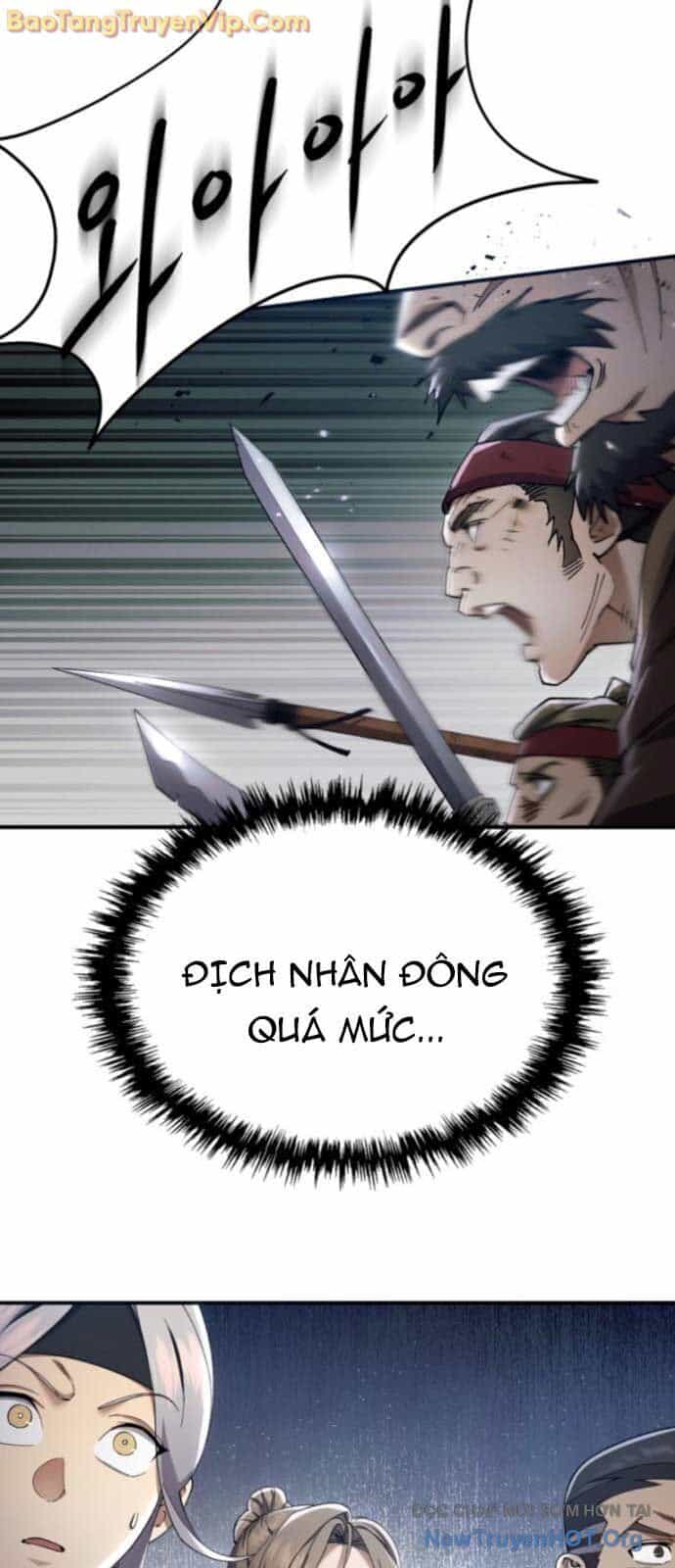 Thiên Ma Muốn Sống Một Cuộc Đời Bình Lặng - Chương 35.2 - ảnh 32