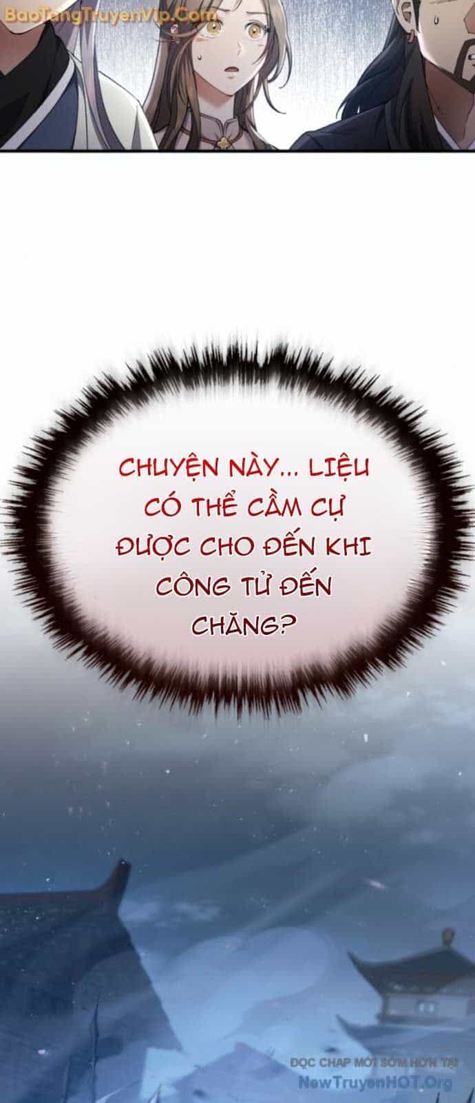 Thiên Ma Muốn Sống Một Cuộc Đời Bình Lặng - Chương 35.2 - ảnh 33