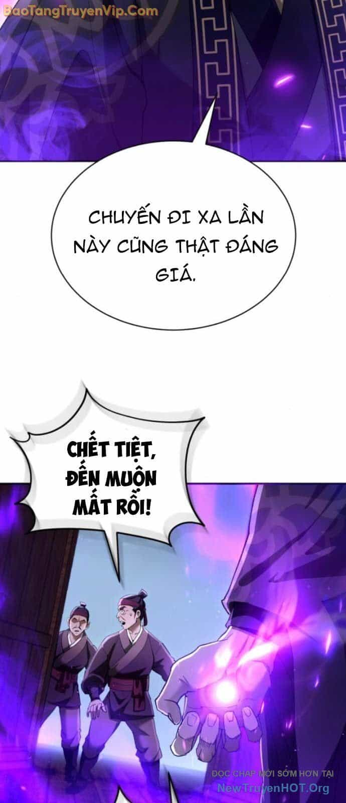 Thiên Ma Muốn Sống Một Cuộc Đời Bình Lặng - Chương 35.2 - ảnh 52
