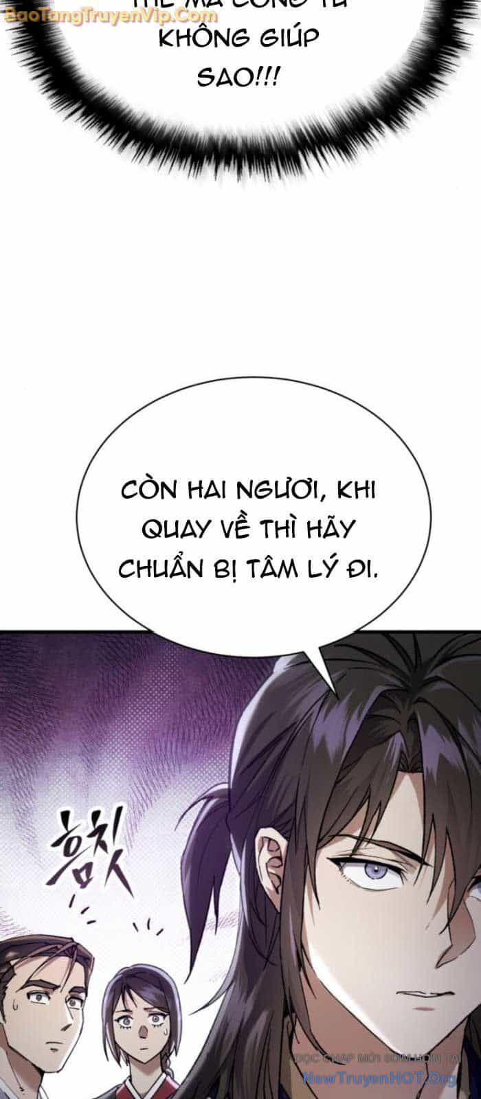 Thiên Ma Muốn Sống Một Cuộc Đời Bình Lặng - Chương 36 - ảnh 33