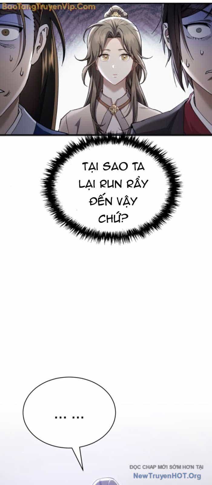 Thiên Ma Muốn Sống Một Cuộc Đời Bình Lặng - Chương 36 - ảnh 35