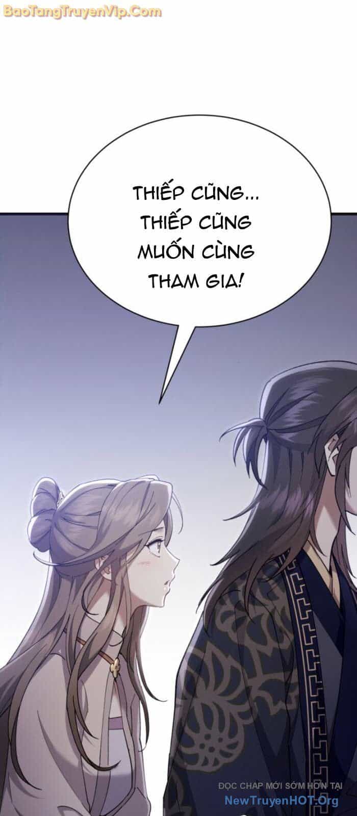 Thiên Ma Muốn Sống Một Cuộc Đời Bình Lặng - Chương 36 - ảnh 43