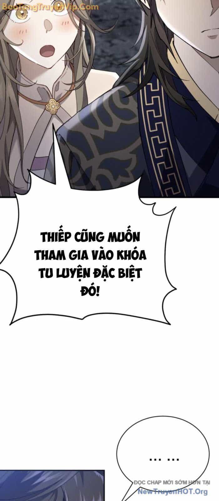 Thiên Ma Muốn Sống Một Cuộc Đời Bình Lặng - Chương 36 - ảnh 45
