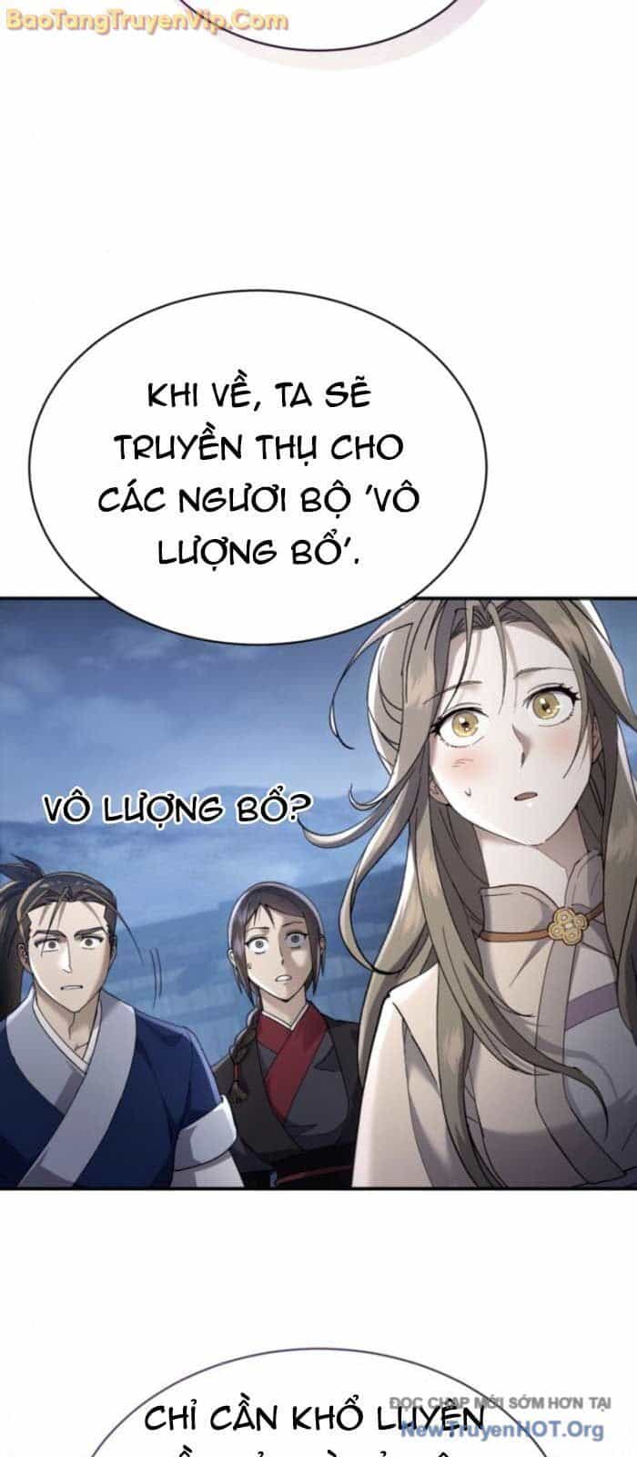 Thiên Ma Muốn Sống Một Cuộc Đời Bình Lặng - Chương 36 - ảnh 47