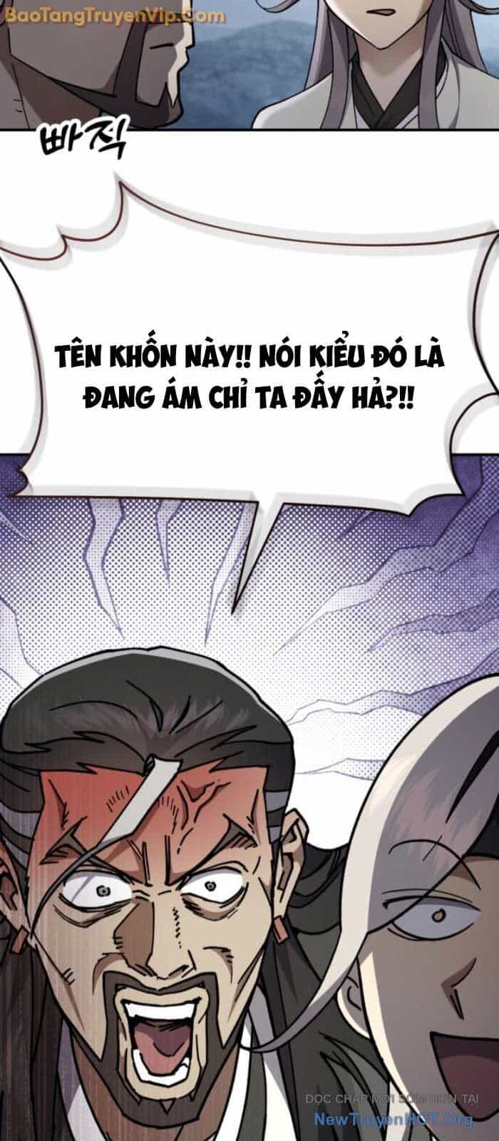 Thiên Ma Muốn Sống Một Cuộc Đời Bình Lặng - Chương 36 - ảnh 58