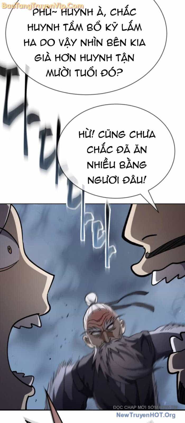 Thiên Ma Muốn Sống Một Cuộc Đời Bình Lặng - Chương 36 - ảnh 61