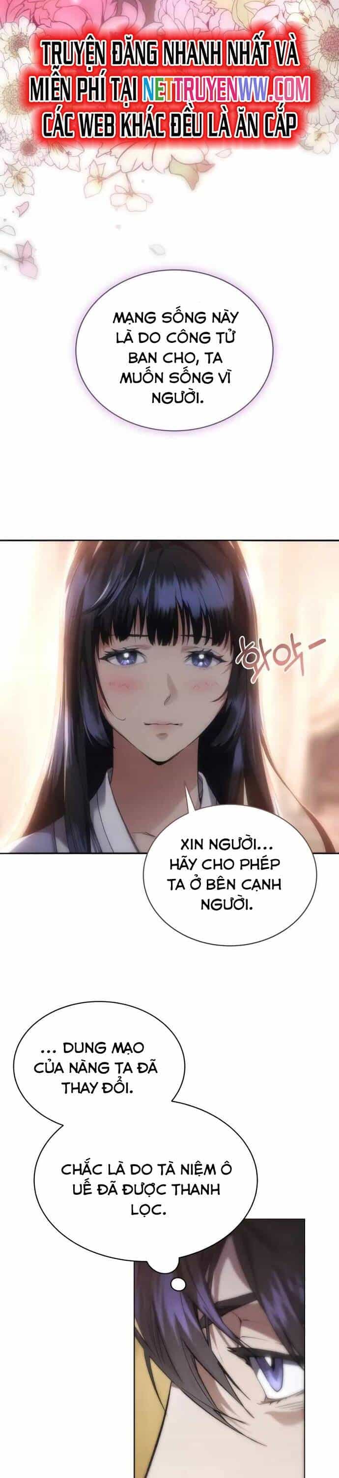 Thiên Ma Muốn Sống Một Cuộc Đời Bình Lặng - Chương 4 - ảnh 13