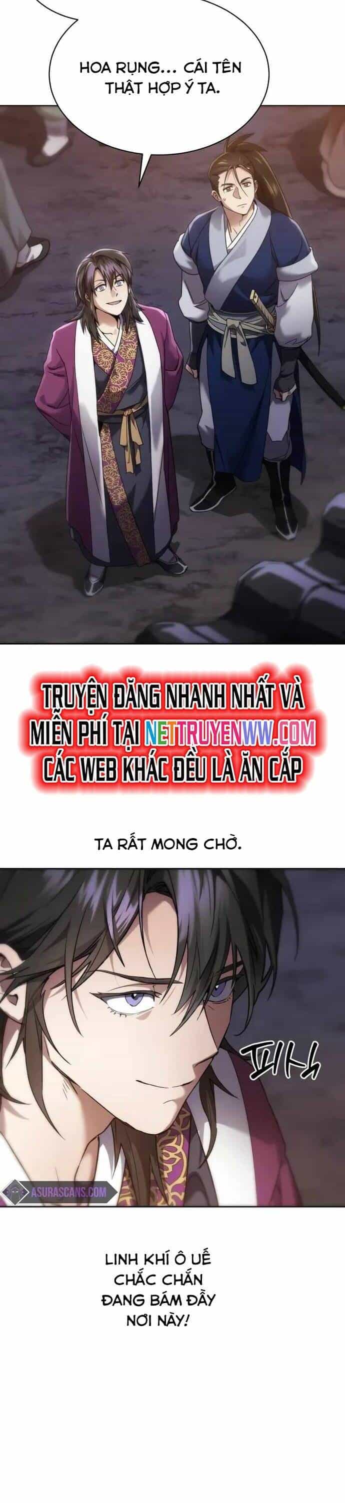 Thiên Ma Muốn Sống Một Cuộc Đời Bình Lặng - Chương 4 - ảnh 18