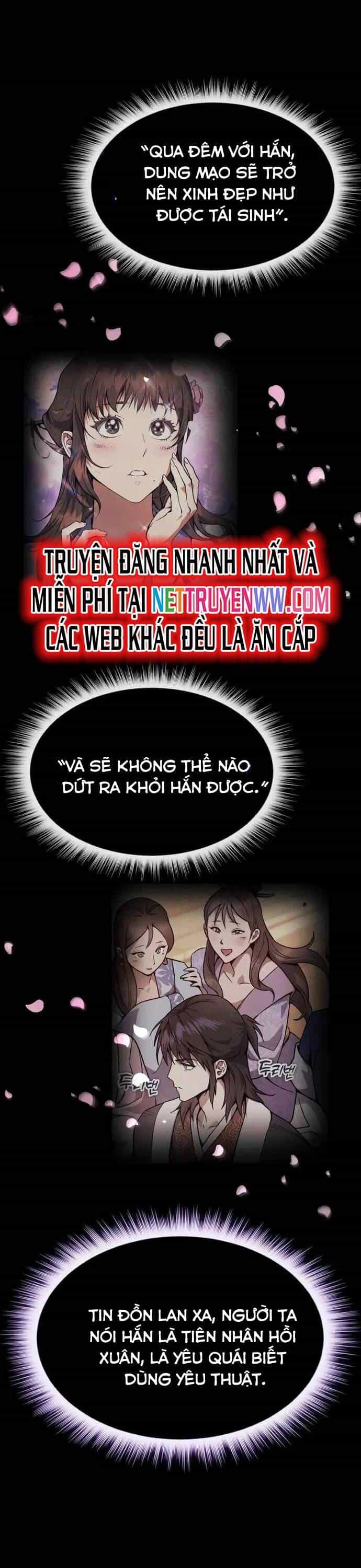 Thiên Ma Muốn Sống Một Cuộc Đời Bình Lặng - Chương 4 - ảnh 2