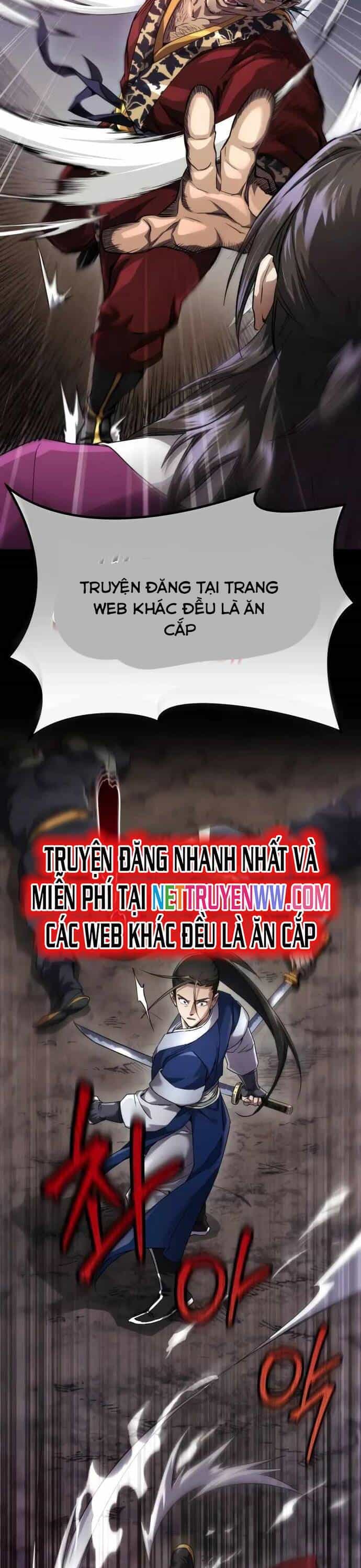 Thiên Ma Muốn Sống Một Cuộc Đời Bình Lặng - Chương 4 - ảnh 29