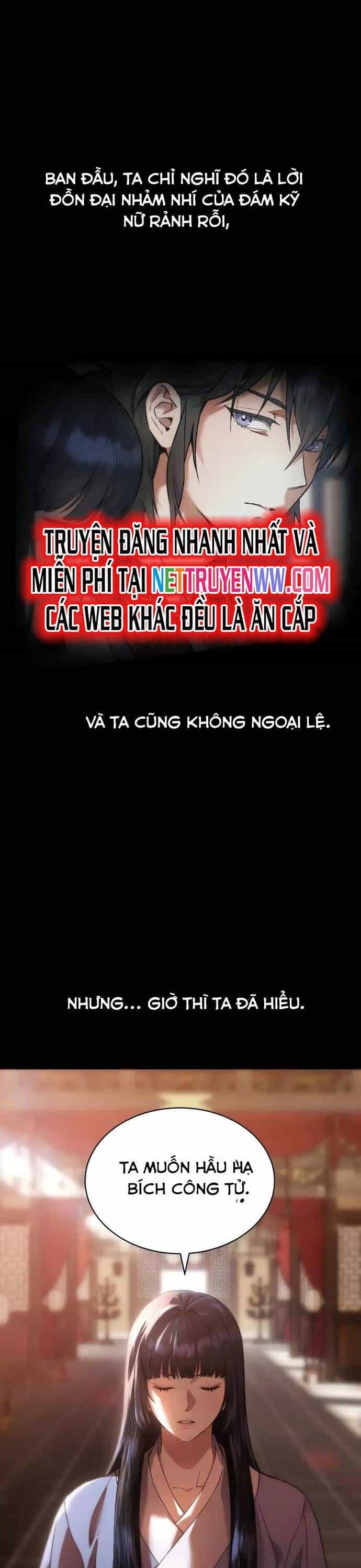 Thiên Ma Muốn Sống Một Cuộc Đời Bình Lặng - Chương 4 - ảnh 3
