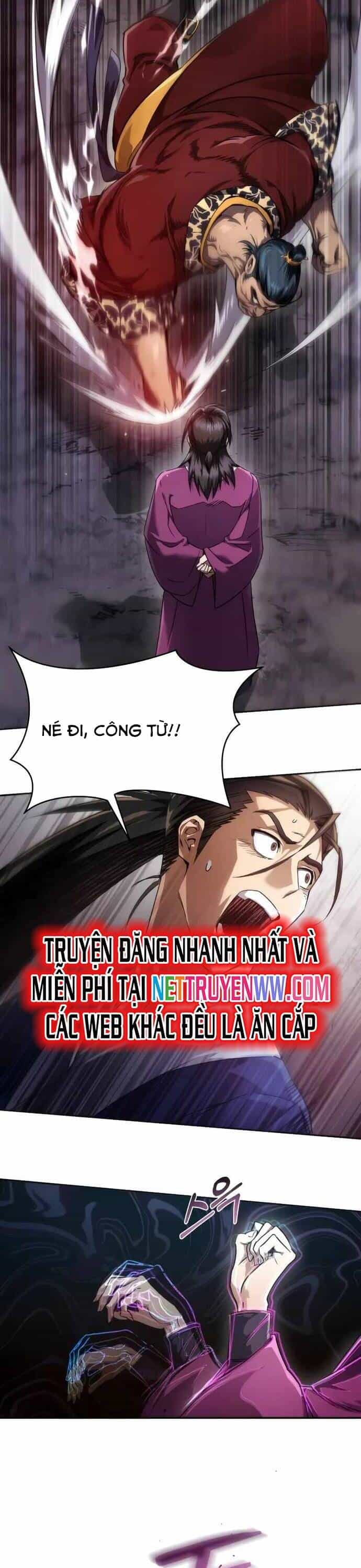 Thiên Ma Muốn Sống Một Cuộc Đời Bình Lặng - Chương 4 - ảnh 30