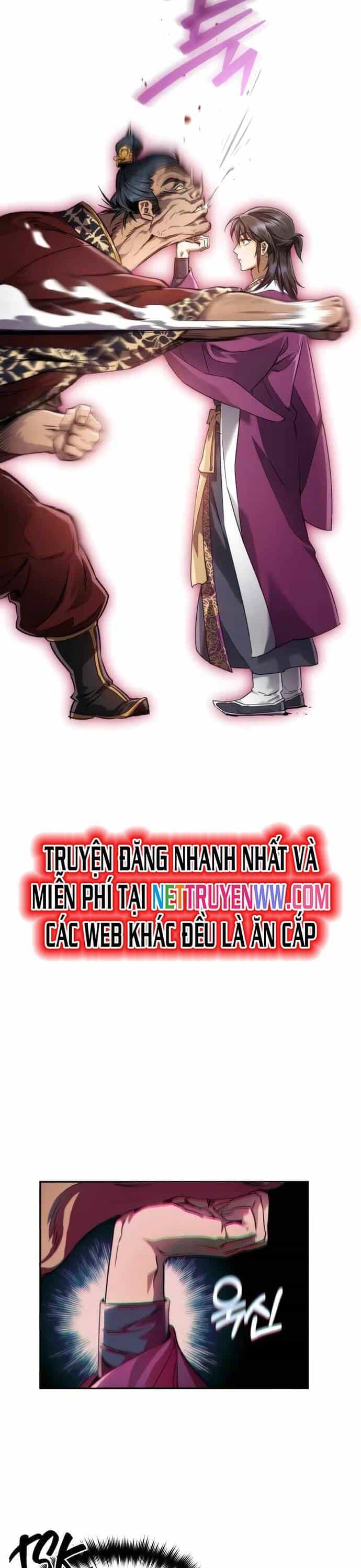 Thiên Ma Muốn Sống Một Cuộc Đời Bình Lặng - Chương 4 - ảnh 31