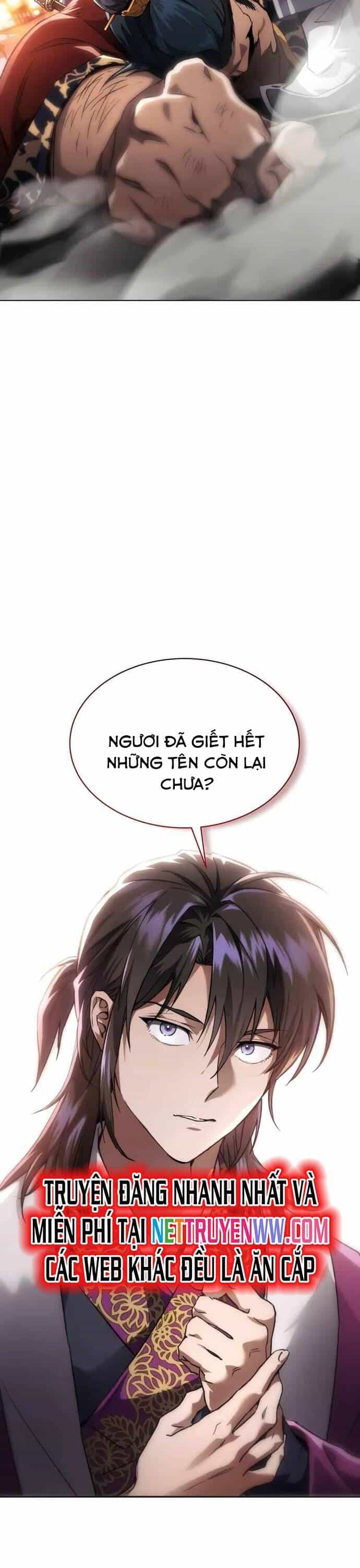Thiên Ma Muốn Sống Một Cuộc Đời Bình Lặng - Chương 4 - ảnh 33