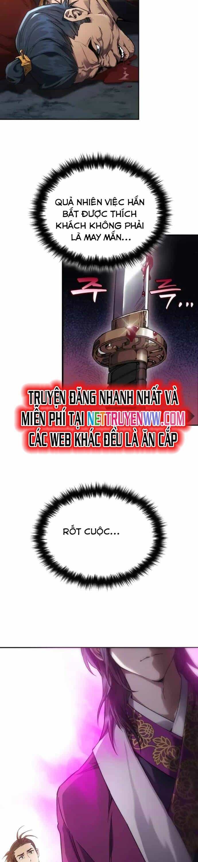 Thiên Ma Muốn Sống Một Cuộc Đời Bình Lặng - Chương 4 - ảnh 37