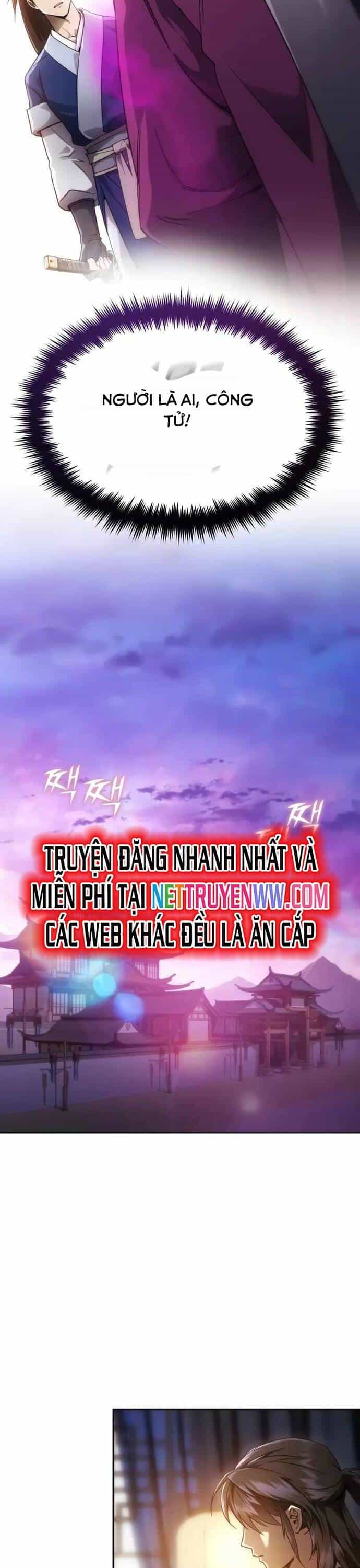 Thiên Ma Muốn Sống Một Cuộc Đời Bình Lặng - Chương 4 - ảnh 38