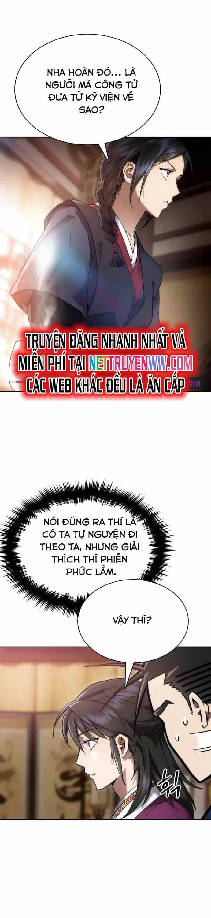Thiên Ma Muốn Sống Một Cuộc Đời Bình Lặng - Chương 4 - ảnh 44