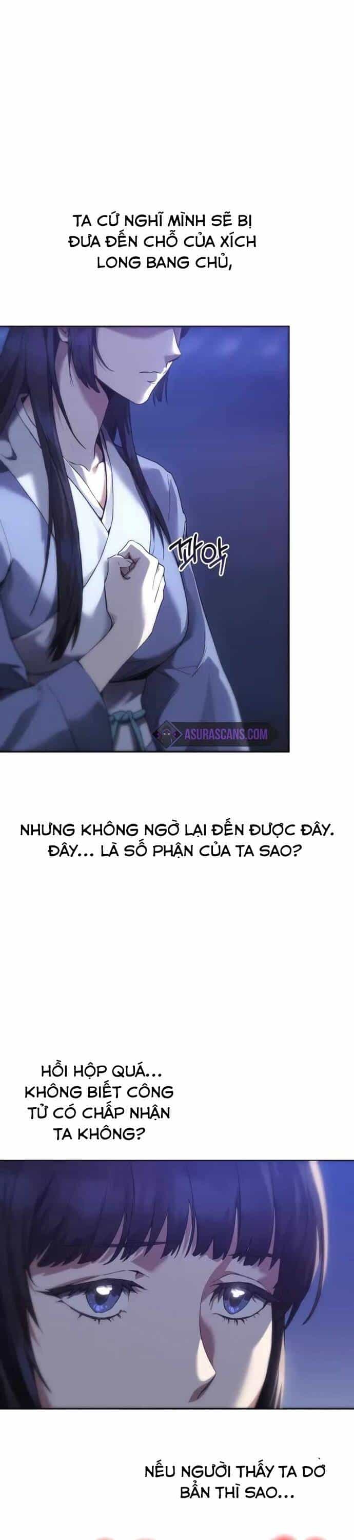 Thiên Ma Muốn Sống Một Cuộc Đời Bình Lặng - Chương 4 - ảnh 7