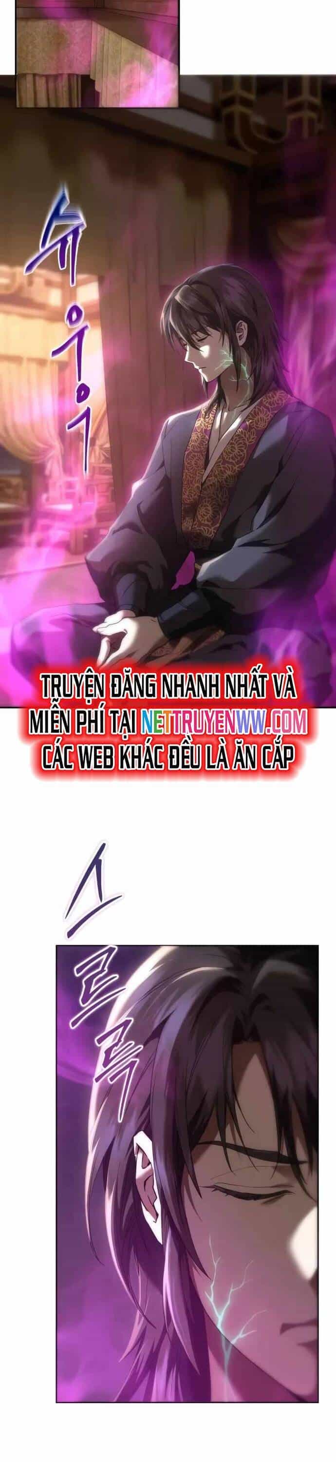 Thiên Ma Muốn Sống Một Cuộc Đời Bình Lặng - Chương 4 - ảnh 9