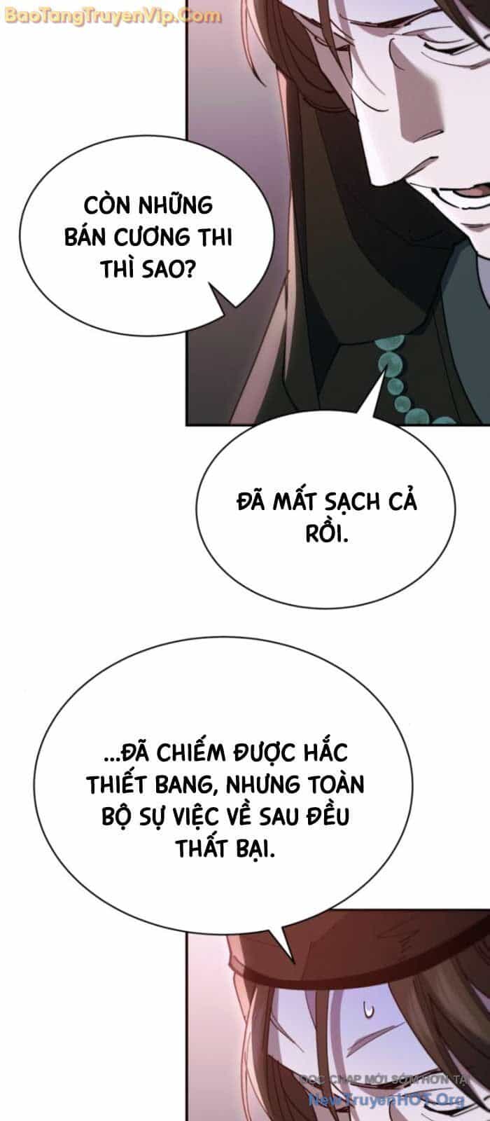 Thiên Ma Muốn Sống Một Cuộc Đời Bình Lặng - Chương 37 - ảnh 10
