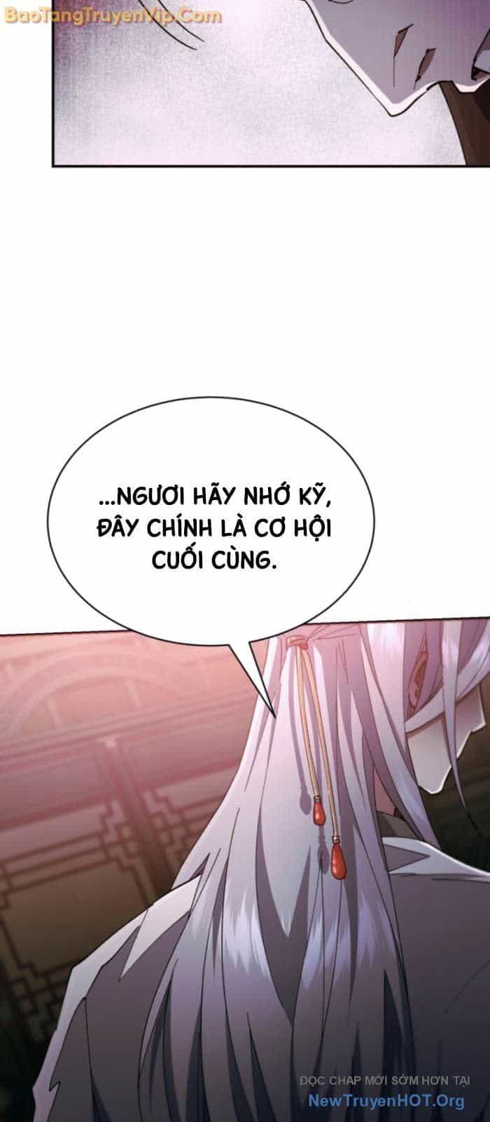 Thiên Ma Muốn Sống Một Cuộc Đời Bình Lặng - Chương 37 - ảnh 18
