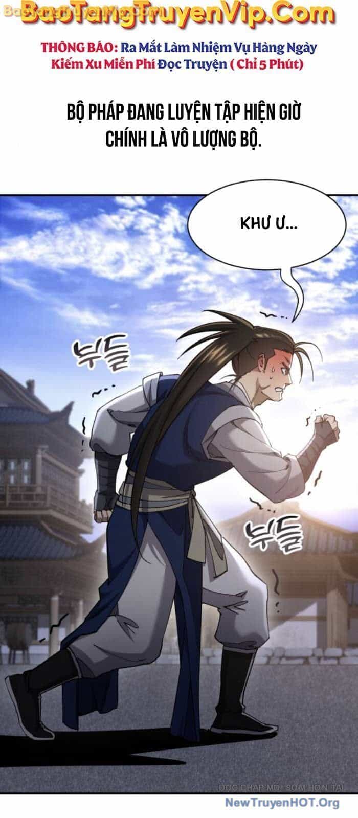 Thiên Ma Muốn Sống Một Cuộc Đời Bình Lặng - Chương 37 - ảnh 32