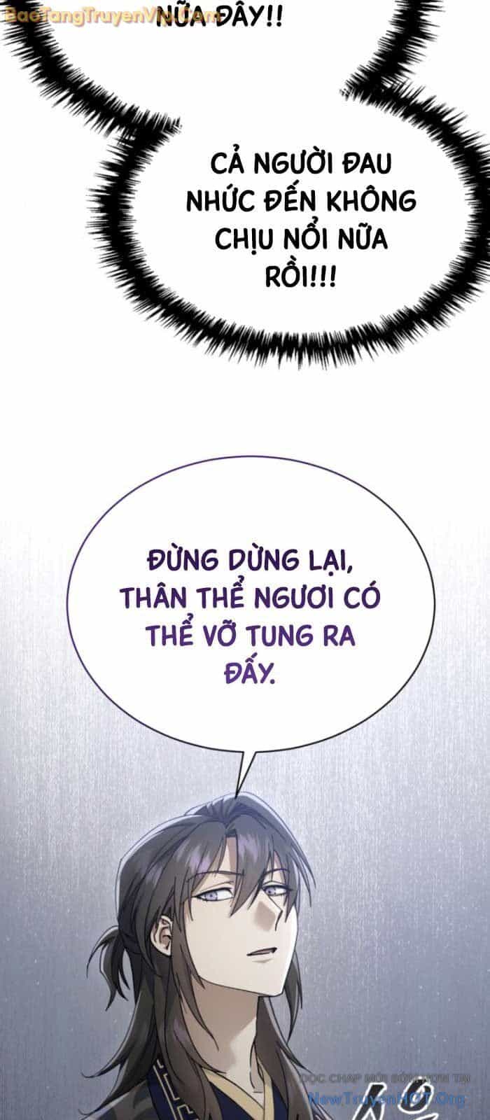 Thiên Ma Muốn Sống Một Cuộc Đời Bình Lặng - Chương 37 - ảnh 37