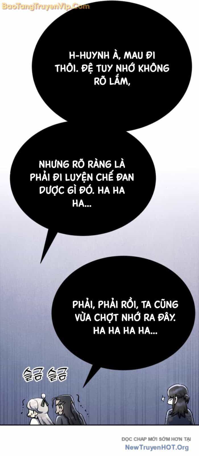 Thiên Ma Muốn Sống Một Cuộc Đời Bình Lặng - Chương 37 - ảnh 53