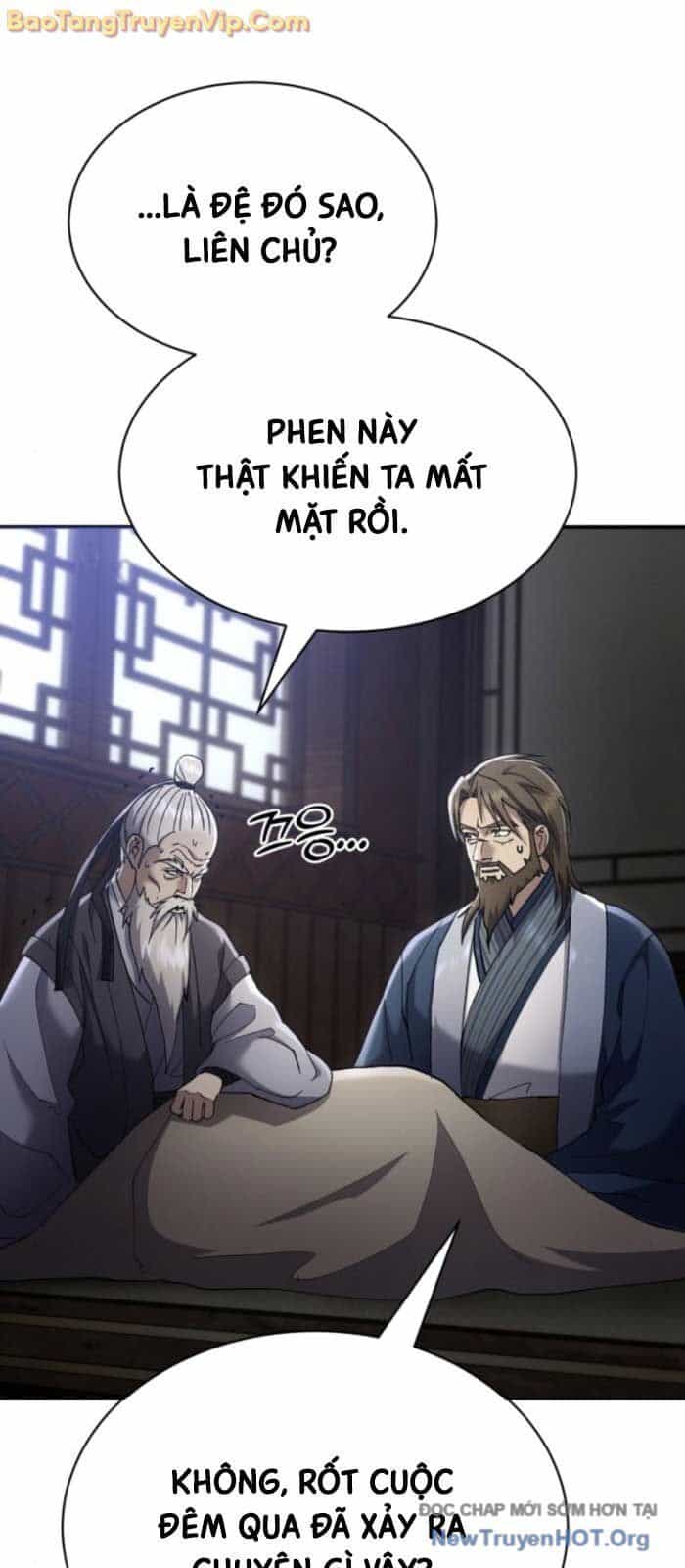 Thiên Ma Muốn Sống Một Cuộc Đời Bình Lặng - Chương 37 - ảnh 67