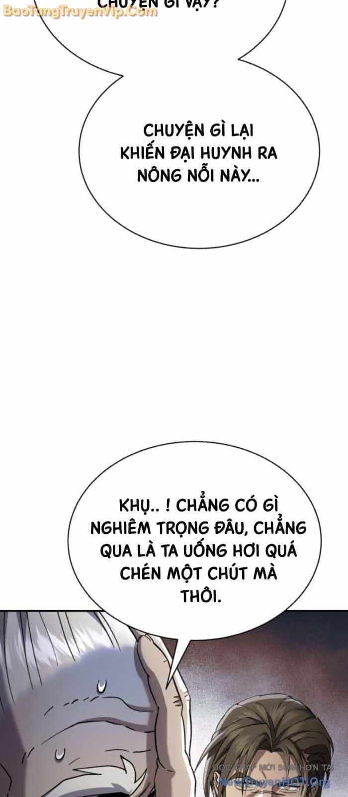 Thiên Ma Muốn Sống Một Cuộc Đời Bình Lặng - Chương 37 - ảnh 68