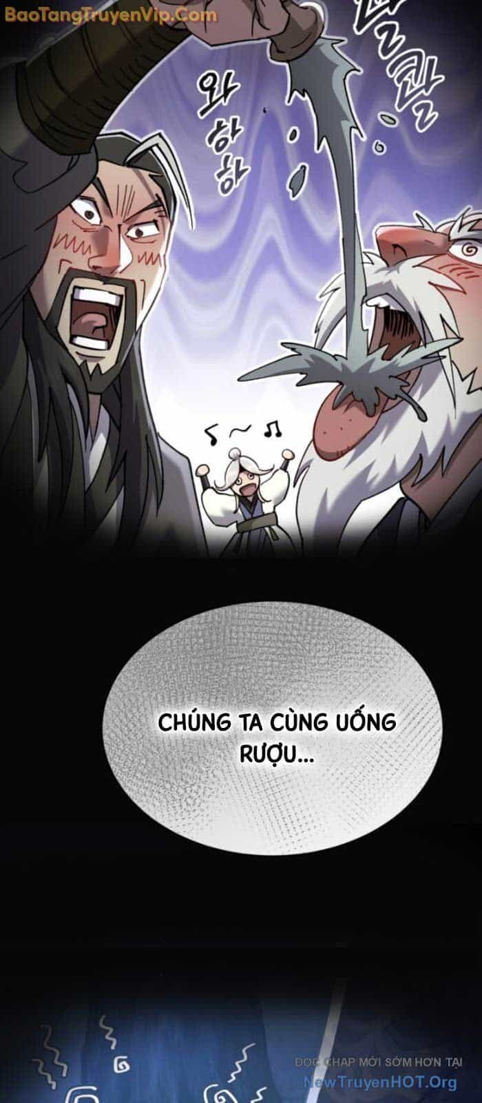 Thiên Ma Muốn Sống Một Cuộc Đời Bình Lặng - Chương 37 - ảnh 72