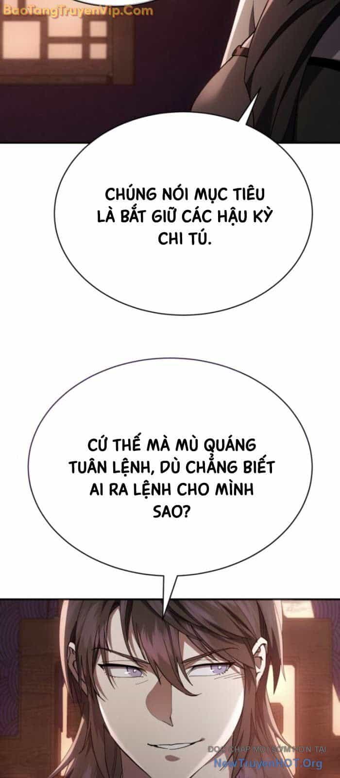 Thiên Ma Muốn Sống Một Cuộc Đời Bình Lặng - Chương 37 - ảnh 97