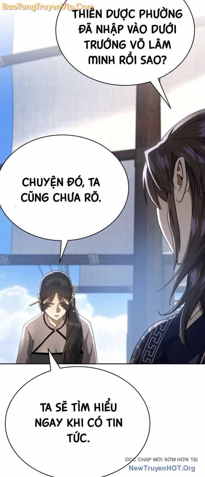 Thiên Ma Muốn Sống Một Cuộc Đời Bình Lặng - Chương 38 - ảnh 15