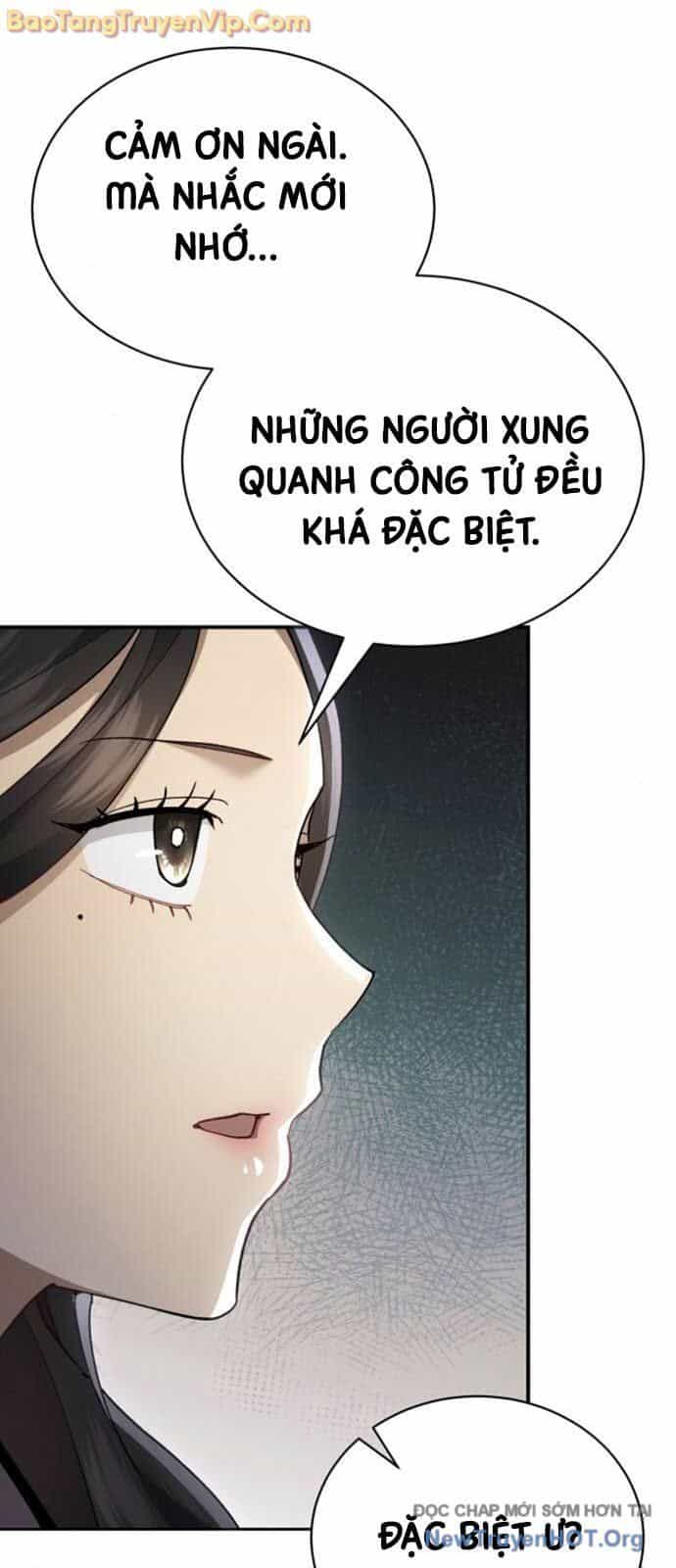 Thiên Ma Muốn Sống Một Cuộc Đời Bình Lặng - Chương 38 - ảnh 17