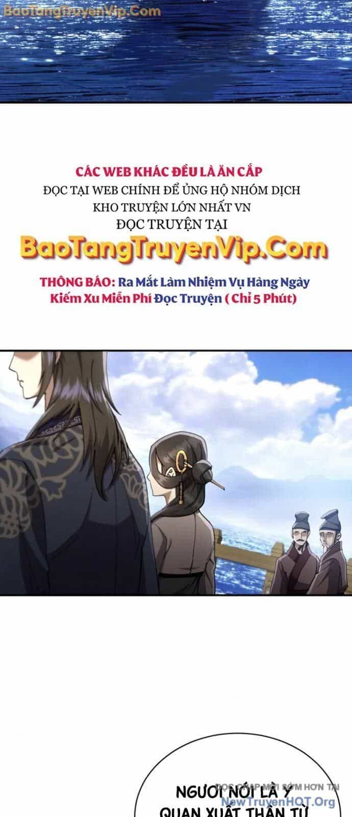 Thiên Ma Muốn Sống Một Cuộc Đời Bình Lặng - Chương 38 - ảnh 2