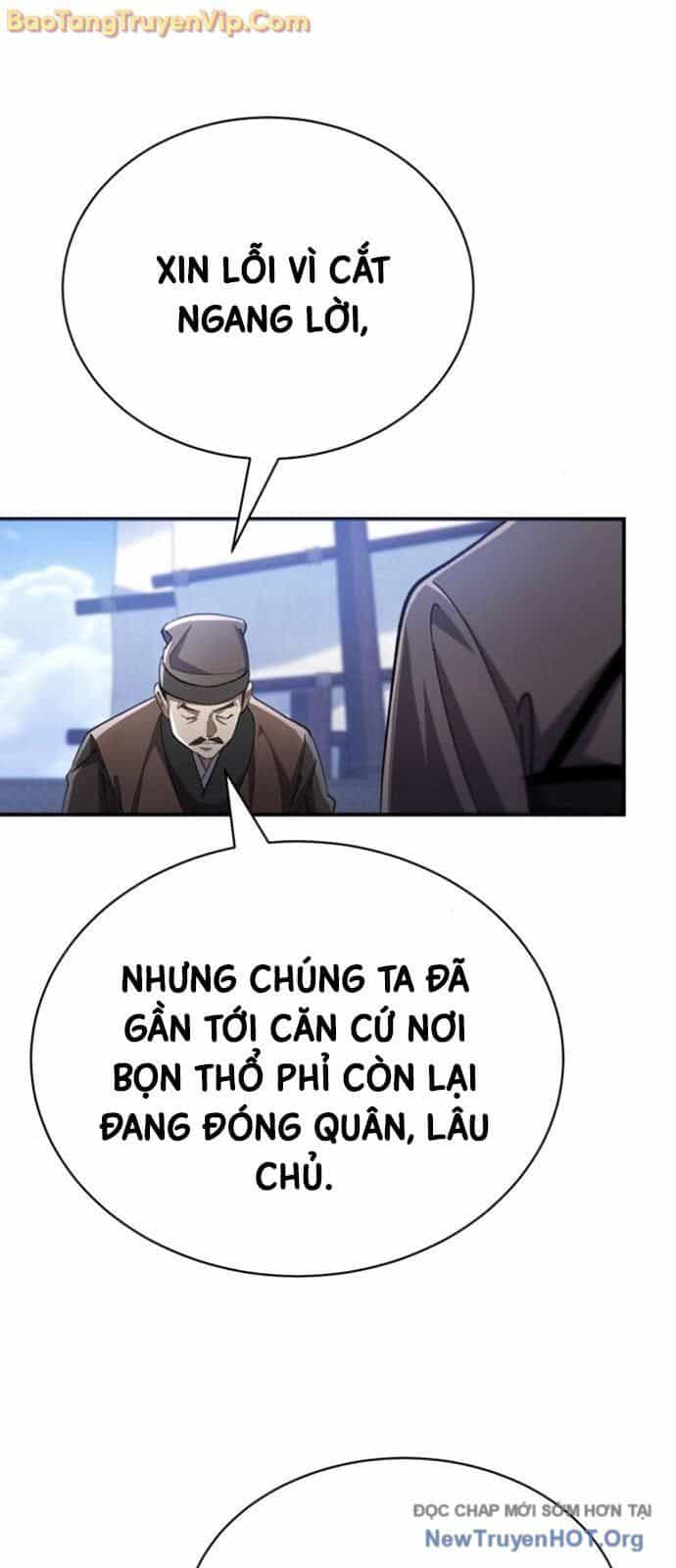 Thiên Ma Muốn Sống Một Cuộc Đời Bình Lặng - Chương 38 - ảnh 23