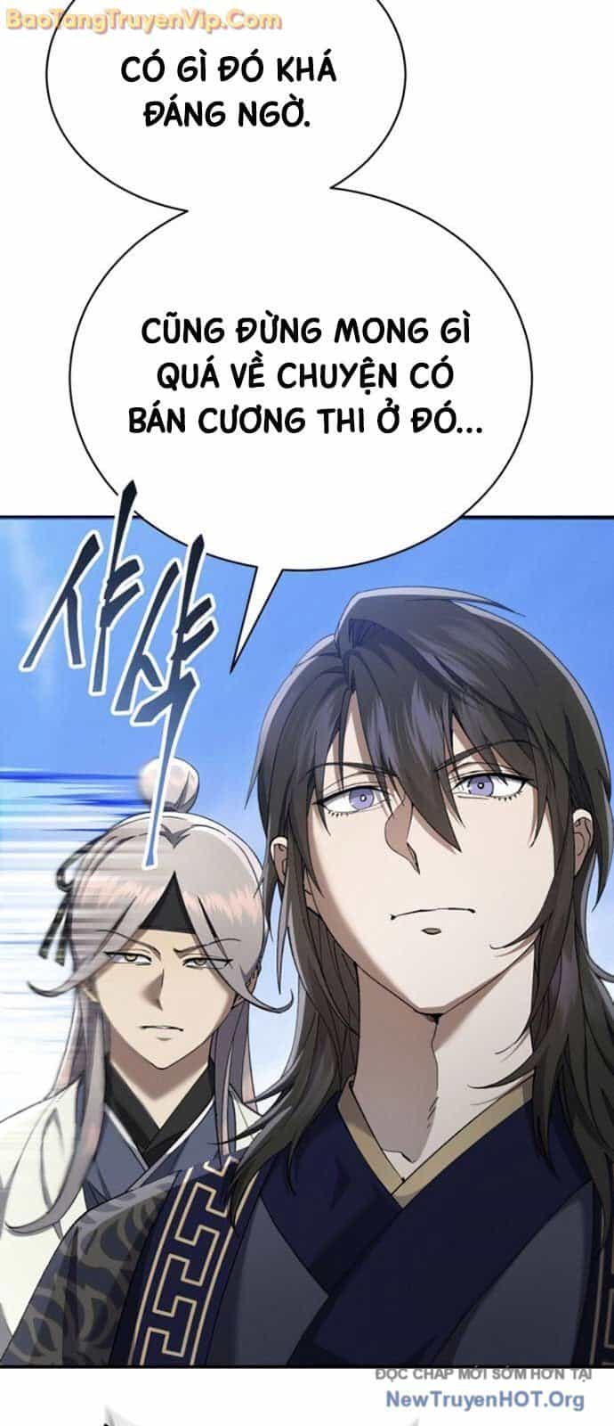 Thiên Ma Muốn Sống Một Cuộc Đời Bình Lặng - Chương 38 - ảnh 29