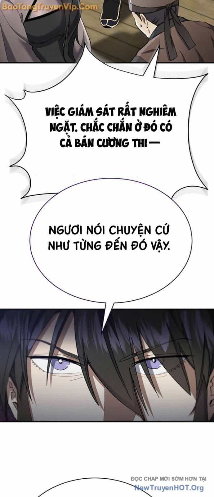 Thiên Ma Muốn Sống Một Cuộc Đời Bình Lặng - Chương 38 - ảnh 31