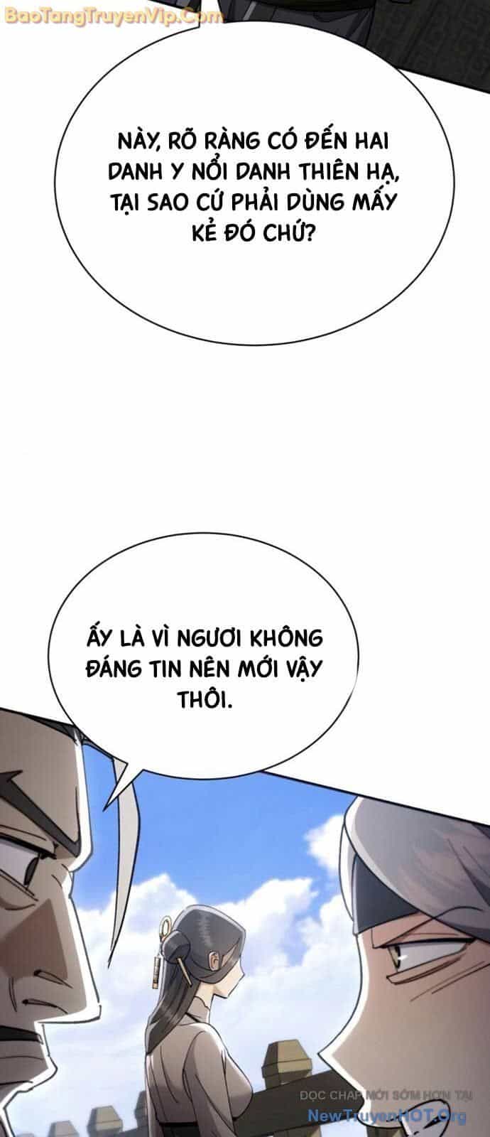 Thiên Ma Muốn Sống Một Cuộc Đời Bình Lặng - Chương 38 - ảnh 4