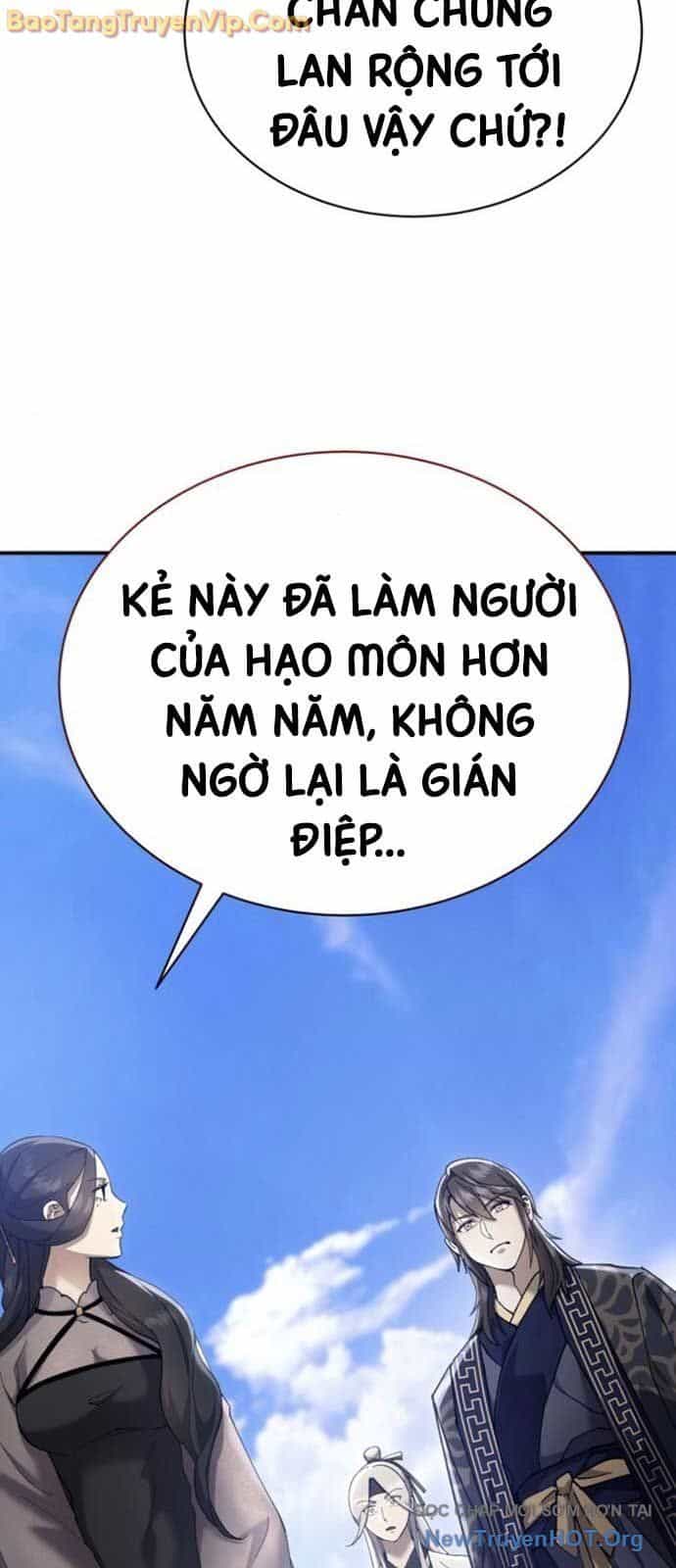 Thiên Ma Muốn Sống Một Cuộc Đời Bình Lặng - Chương 38 - ảnh 41