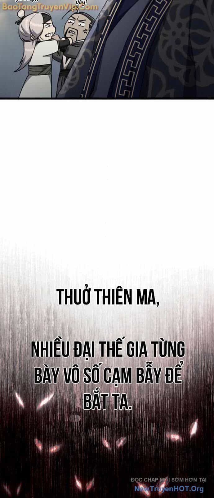 Thiên Ma Muốn Sống Một Cuộc Đời Bình Lặng - Chương 38 - ảnh 53