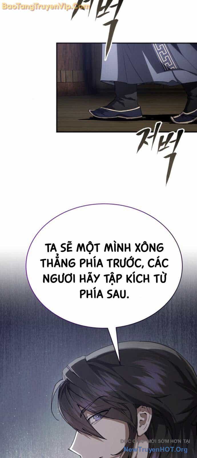 Thiên Ma Muốn Sống Một Cuộc Đời Bình Lặng - Chương 38 - ảnh 58