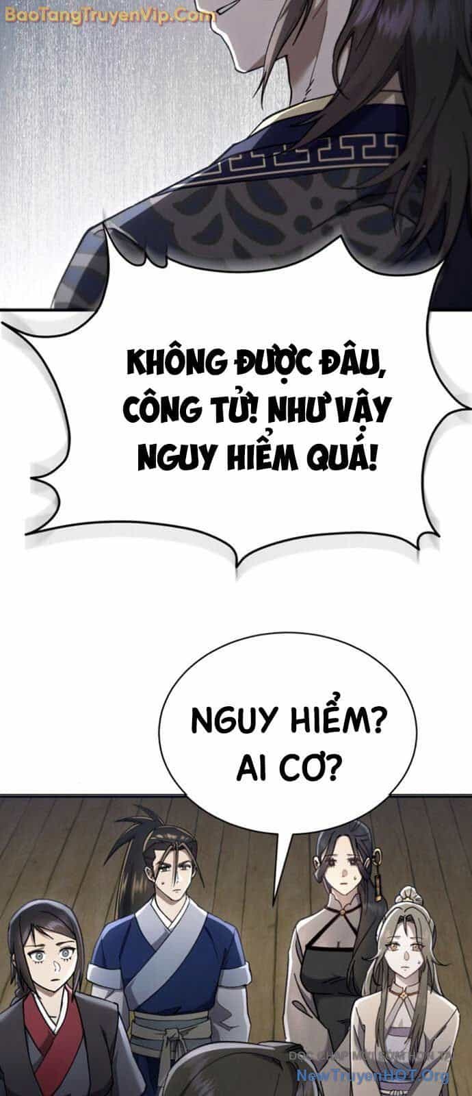 Thiên Ma Muốn Sống Một Cuộc Đời Bình Lặng - Chương 38 - ảnh 59
