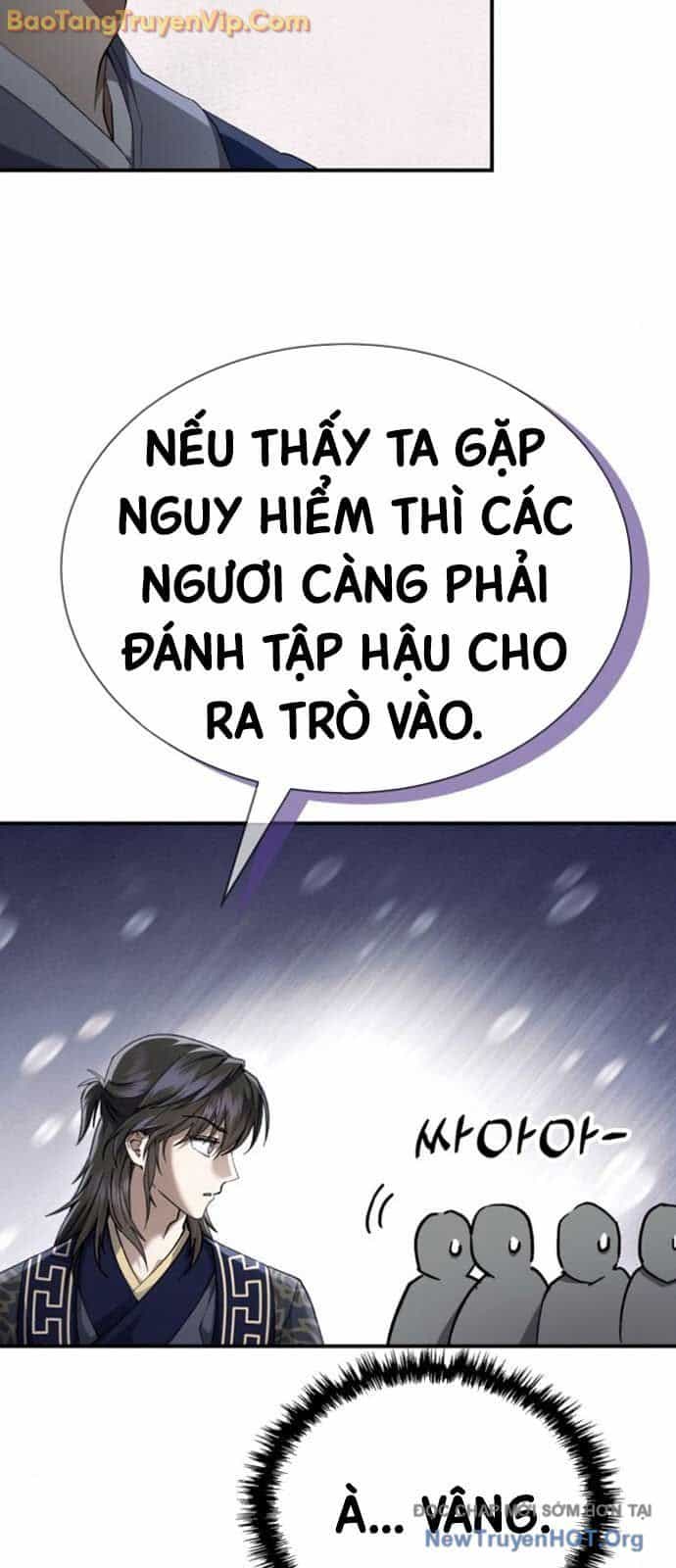 Thiên Ma Muốn Sống Một Cuộc Đời Bình Lặng - Chương 38 - ảnh 61