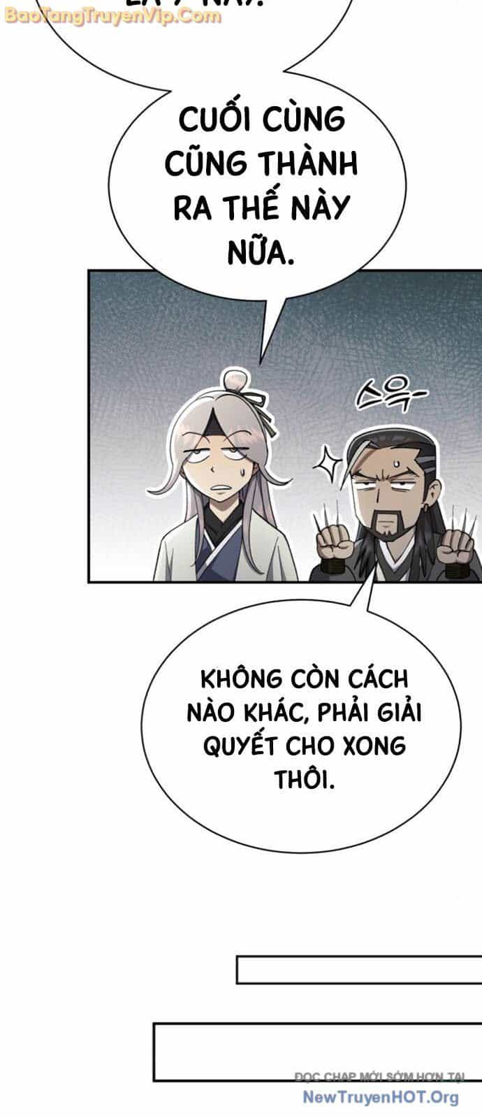 Thiên Ma Muốn Sống Một Cuộc Đời Bình Lặng - Chương 38 - ảnh 68