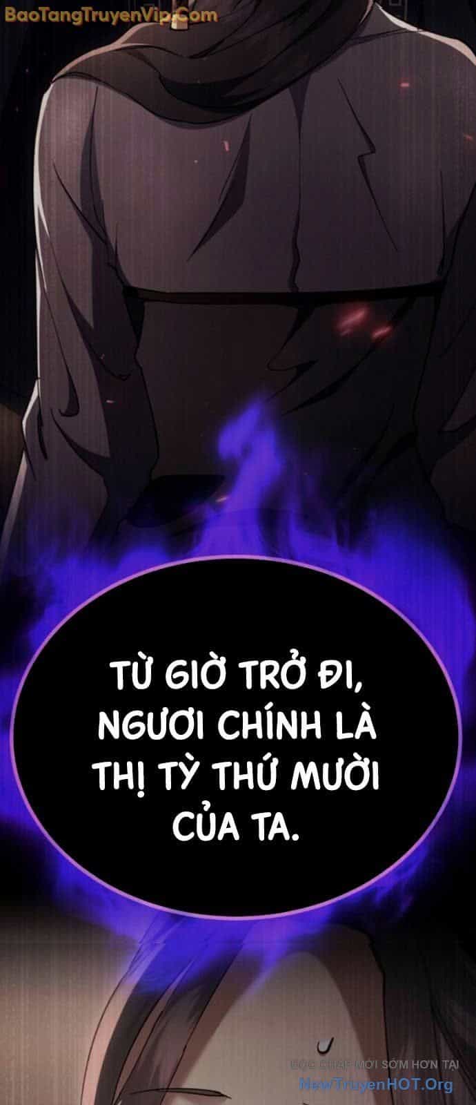 Thiên Ma Muốn Sống Một Cuộc Đời Bình Lặng - Chương 38 - ảnh 8