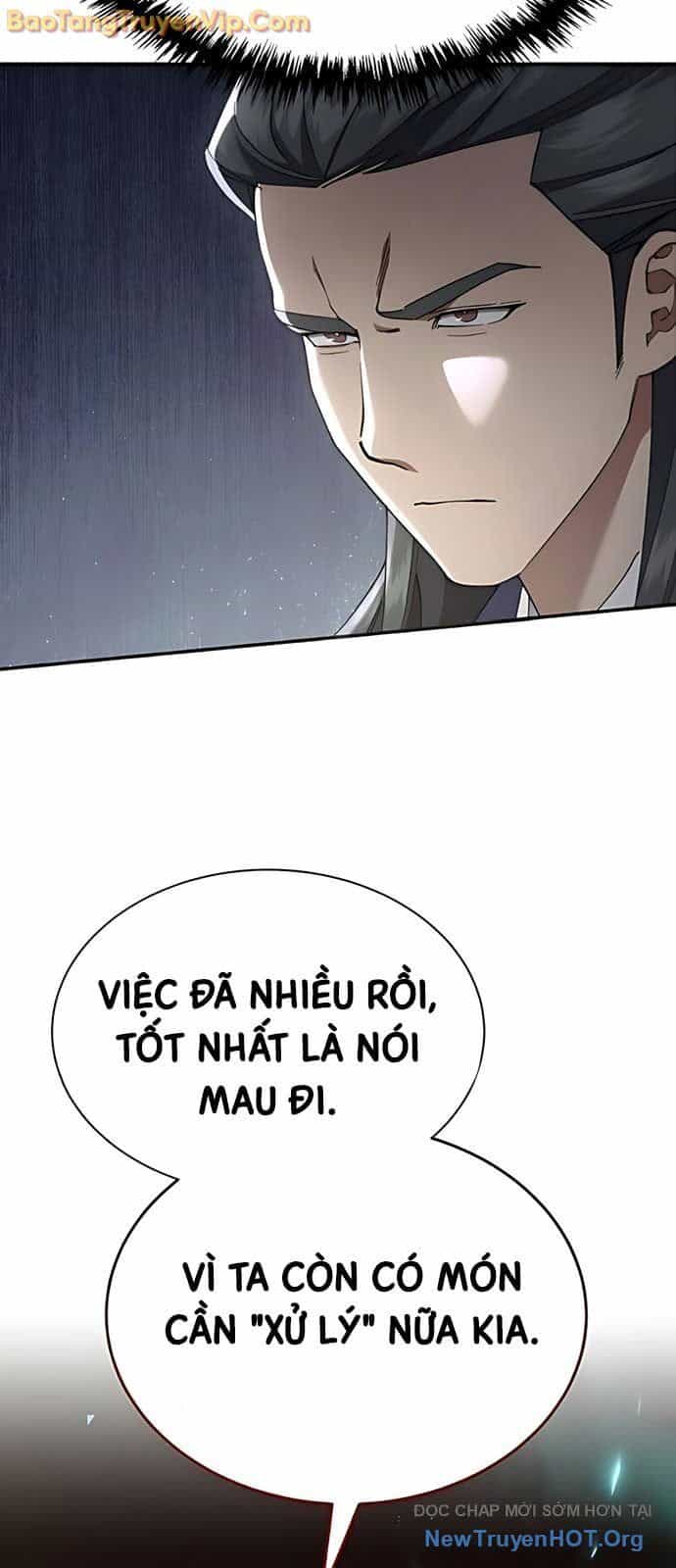 Thiên Ma Muốn Sống Một Cuộc Đời Bình Lặng - Chương 39 - ảnh 16