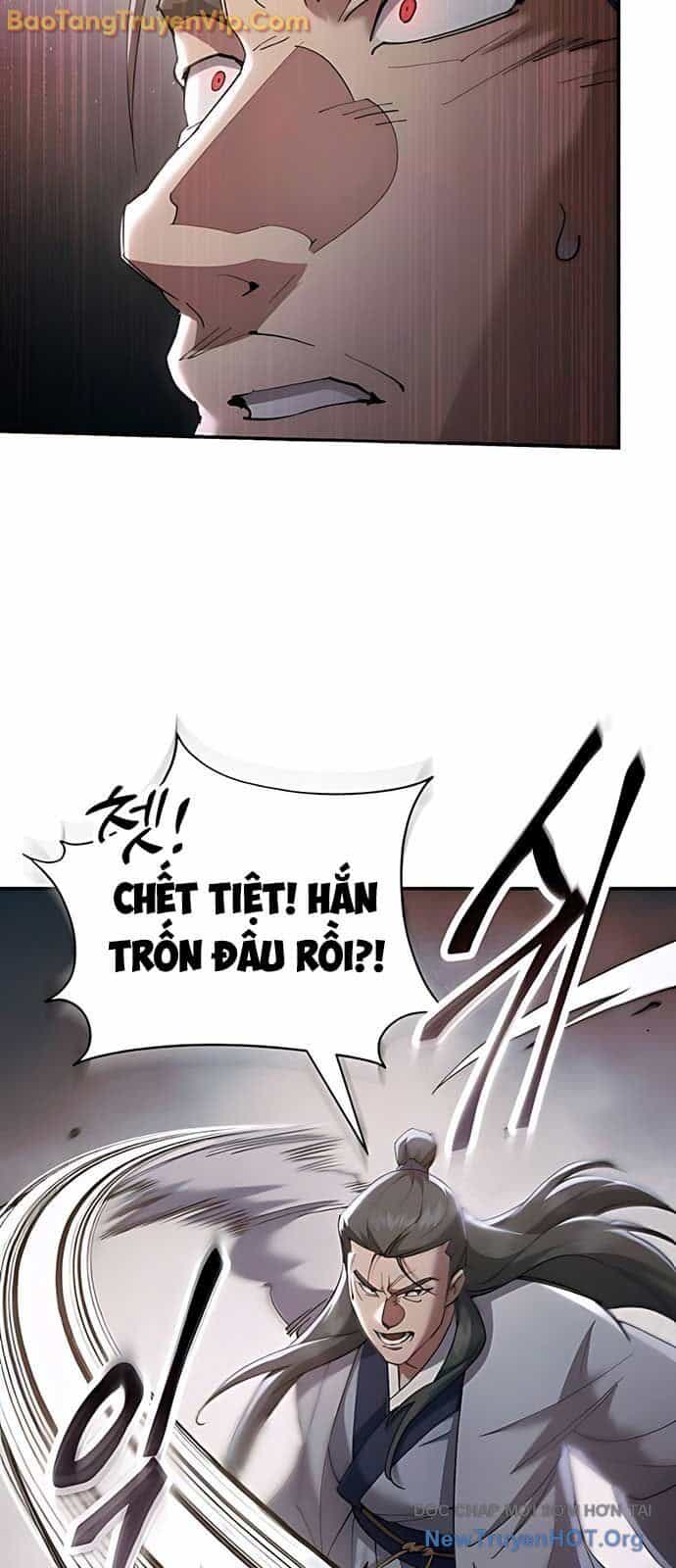 Thiên Ma Muốn Sống Một Cuộc Đời Bình Lặng - Chương 39 - ảnh 44